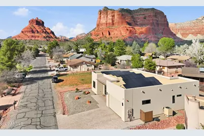 170 Cochise Drive, Sedona, AZ 86351 - Photo 46