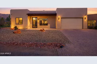 170 Cochise Drive, Sedona, AZ 86351 - Photo 10