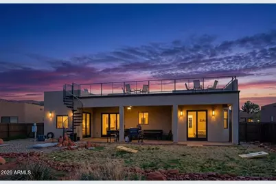 170 Cochise Drive, Sedona, AZ 86351 - Photo 48