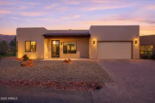 170 Cochise Dr, Sedona, AZ 86351 - Photo 1