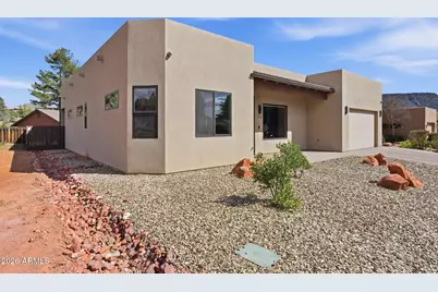 170 Cochise Drive, Sedona, AZ 86351 - Photo 4