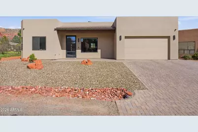 170 Cochise Drive, Sedona, AZ 86351 - Photo 4
