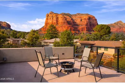 170 Cochise Drive, Sedona, AZ 86351 - Photo 12