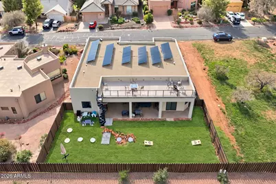 170 Cochise Drive, Sedona, AZ 86351 - Photo 18