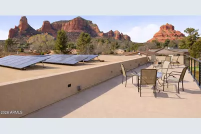 170 Cochise Drive, Sedona, AZ 86351 - Photo 6