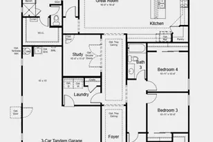 20702 E Arroyo Verde Dr, Queen Creek, AZ 85142 - Photo 2