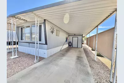652 S Ellsworth Road #126, Mesa, AZ 85208 - Photo 20