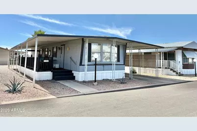652 S Ellsworth Road #126, Mesa, AZ 85208 - Photo 1