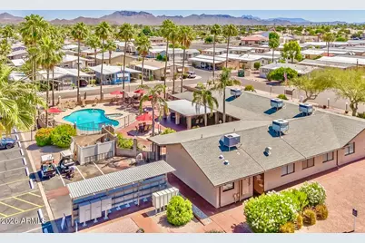 652 S Ellsworth Road #126, Mesa, AZ 85208 - Photo 28