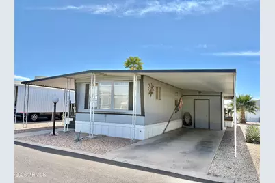 652 S Ellsworth Road #126, Mesa, AZ 85208 - Photo 2