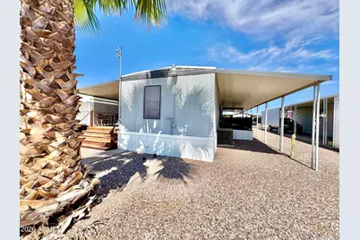 652 S Ellsworth Road #126, Mesa, AZ 85208 - Photo 24