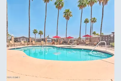 652 S Ellsworth Road #126, Mesa, AZ 85208 - Photo 26