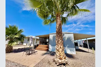 652 S Ellsworth Road #126, Mesa, AZ 85208 - Photo 22