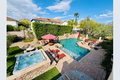 2324 W Zenith Lane, Phoenix, AZ 85085 - Photo 62