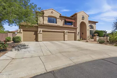 2324 W Zenith Lane, Phoenix, AZ 85085 - Photo 2