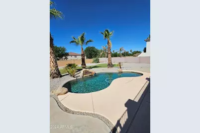 10922 N 153rd Lane, Surprise, AZ 85379 - Photo 26