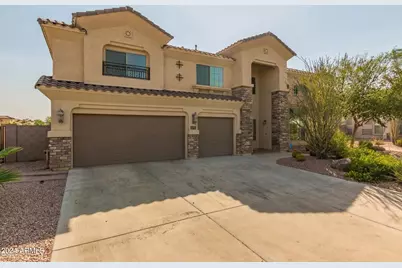 10922 N 153rd Lane, Surprise, AZ 85379 - Photo 1