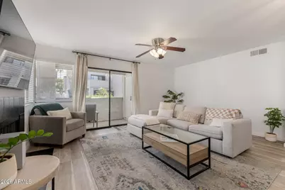 10115 E Mountain View Road #1062, Scottsdale, AZ 85258 - Photo 8