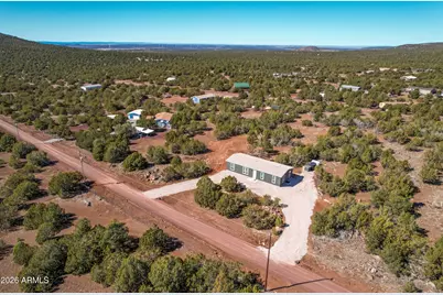 2185 E Spruce Street, Williams, AZ 86046 - Photo 36