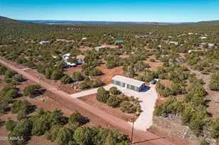 2185 E Spruce St, Williams, AZ 86046 - Photo 36