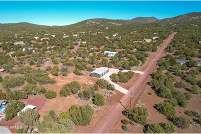 2185 E Spruce Street, Williams, AZ 86046 - Photo 34