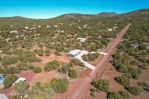 2185 E Spruce St, Williams, AZ 86046 - Photo 34