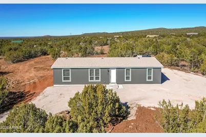 2185 E Spruce Street, Williams, AZ 86046 - Photo 26