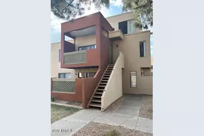 3600 N Hayden Road #3302, Scottsdale, AZ 85251 - Photo 1