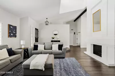 601 E Silver Creek Road, Gilbert, AZ 85296 - Photo 18