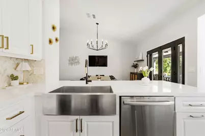 601 E Silver Creek Road, Gilbert, AZ 85296 - Photo 14