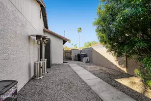 601 E Silver Creek Rd, Gilbert, AZ 85296 - Photo 36