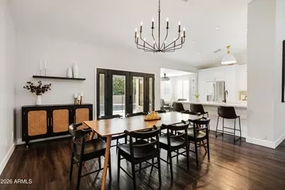 601 E Silver Creek Road, Gilbert, AZ 85296 - Photo 6