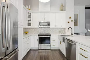 601 E Silver Creek Rd, Gilbert, AZ 85296 - Photo 12