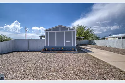 3335 W Caballero Drive, Eloy, AZ 85131 - Photo 28