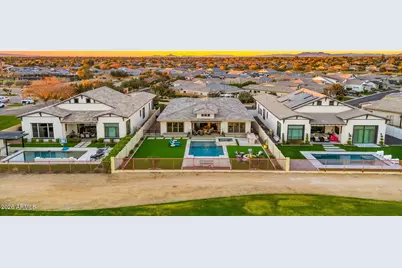 6703 S Giralda Avenue, Gilbert, AZ 85298 - Photo 86