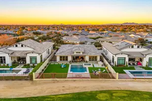 6703 S Giralda Ave, Gilbert, AZ 85298 - Photo 86