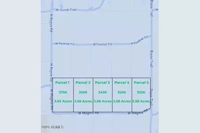 0003 W Magma Road #3, San Tan Valley, AZ 85144 - Photo 1