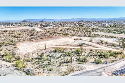 0003 W Magma Road #3, San Tan Valley, AZ 85144 - Photo 2