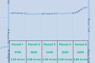 0004 W Magma Rd, San Tan Valley, AZ 85144 - Photo 1