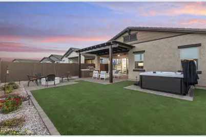 28511 N 134th Avenue, Peoria, AZ 85383 - Photo 4