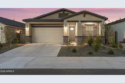 28511 N 134th Avenue, Peoria, AZ 85383 - Photo 1