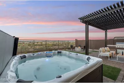 28511 N 134th Avenue, Peoria, AZ 85383 - Photo 40