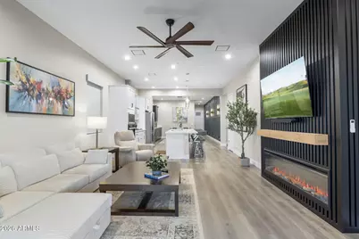 28511 N 134th Avenue, Peoria, AZ 85383 - Photo 16