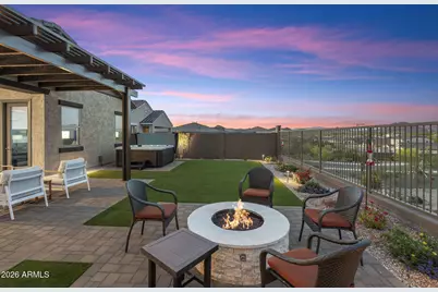 28511 N 134th Avenue, Peoria, AZ 85383 - Photo 30