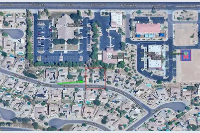 13258 W Edgemont Avenue, Goodyear, AZ 85395 - Photo 2