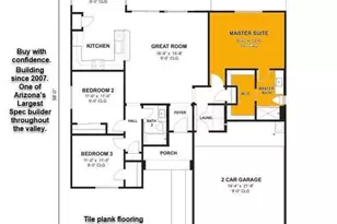 4145 N Tamarax Dr, Eloy, AZ 85131 - Photo 2