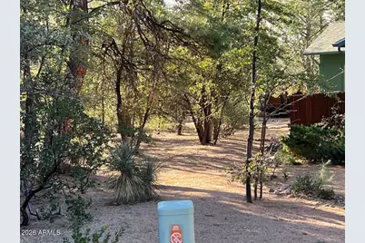 821 W Eagle Ridge Circle #-, Payson, AZ 85541 - Photo 2