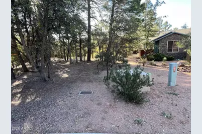 821 W Eagle Ridge Circle #-, Payson, AZ 85541 - Photo 4
