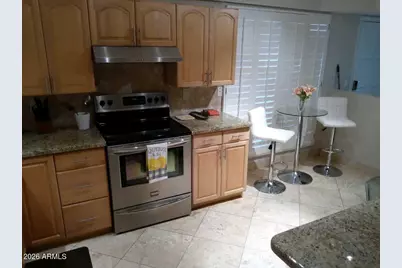 5132 N 31st Way #Unit 134, Phoenix, AZ 85016 - Photo 1