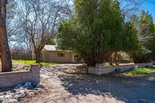 3775 E Sycamore Ln, Rimrock, AZ 86335 - Photo 2